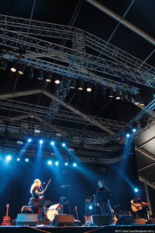 Isobel Campbell & Mark Lanegan | Isobel Campbell & Mark Lanegan